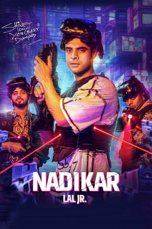 Nadikar's poster