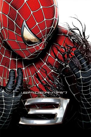 Spider-Man 3's poster