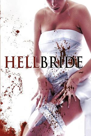 Hellbride's poster