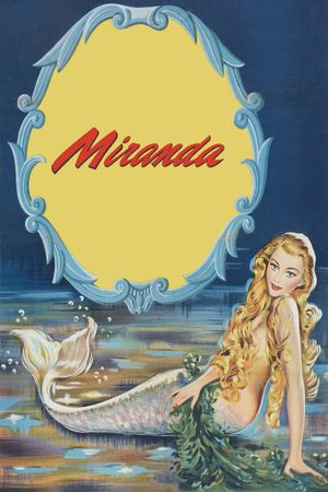 Miranda's poster