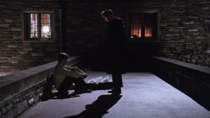 Dead Poets Society's poster