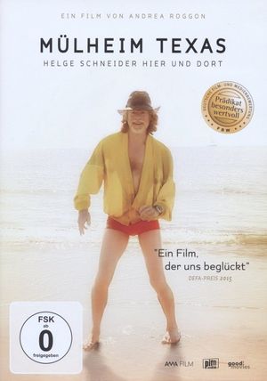 Mülheim - Texas: Helge Schneider hier und dort's poster