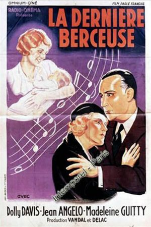 La dernière berceuse's poster