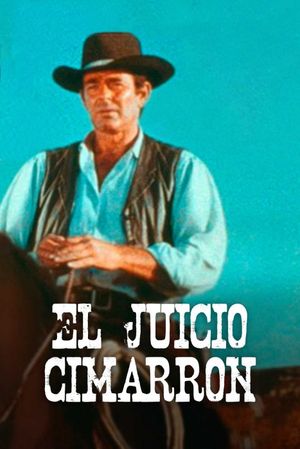 El juicio's poster