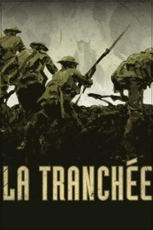 The Trenches's poster