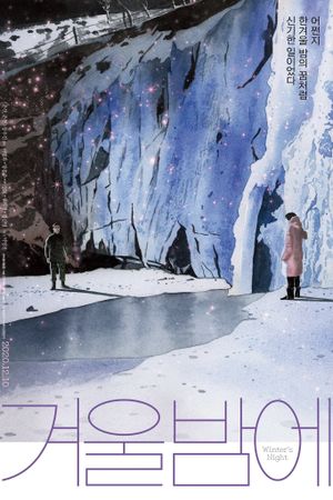 Winter's Night's poster