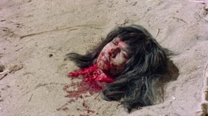 Eaten Alive!'s poster