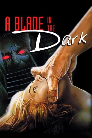 A Blade in the Dark's poster