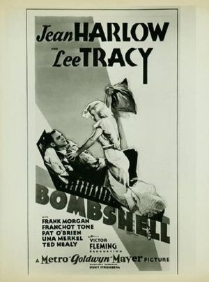 Bombshell's poster