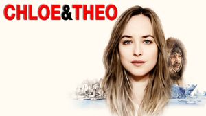 Chloe and Theo's poster