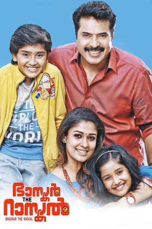 Bhaskar the Rascal's poster