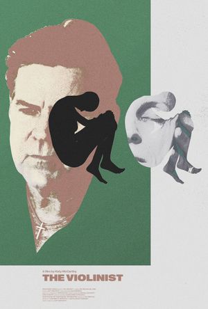 The Violinist's poster