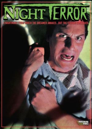Night Terror's poster