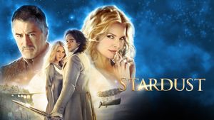 Stardust's poster