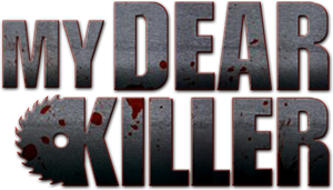 My Dear Killer's poster