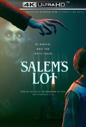 Salem's Lot's poster