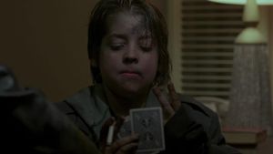 Near Dark's poster