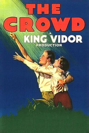 The Crowd's poster