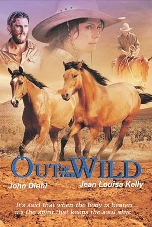 Out of the Wild's poster