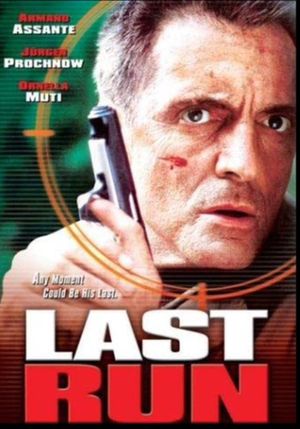 Last Run's poster