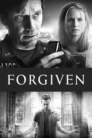 Forgiven's poster