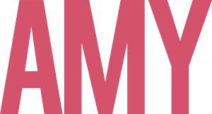 Amy's poster