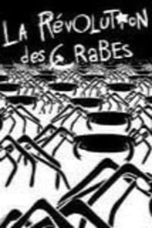 The Crab Revolution's poster