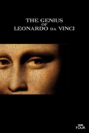 The Genius of Leonardo Da Vinci's poster