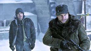 The Colony's poster