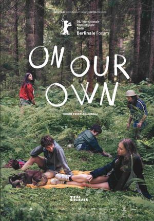On Our Own's poster image