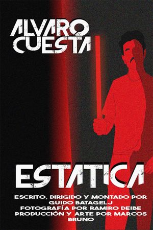 Estatica's poster