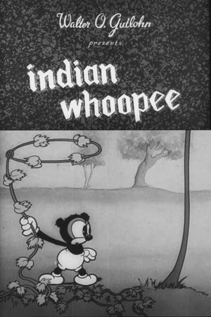 Indian Whoopee's poster