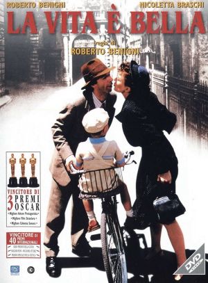 Life Is Beautiful's poster