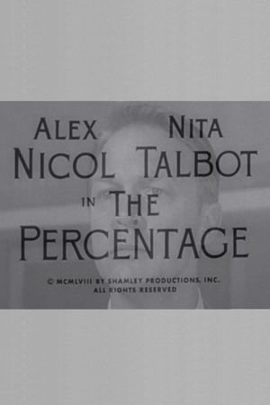 The Percentage's poster image