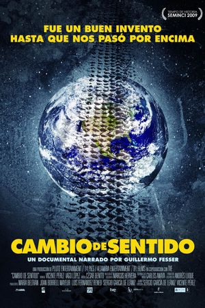 Cambio de sentido's poster