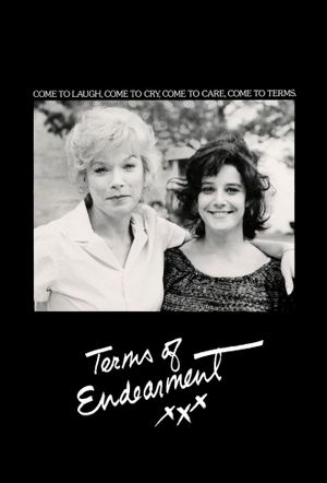 Terms of Endearment's poster