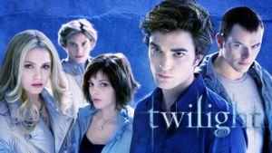 Twilight's poster