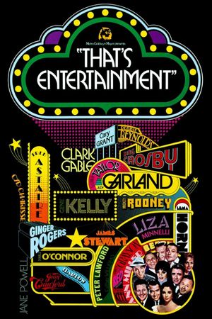 That's Entertainment!'s poster image