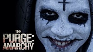 The Purge: Anarchy's poster