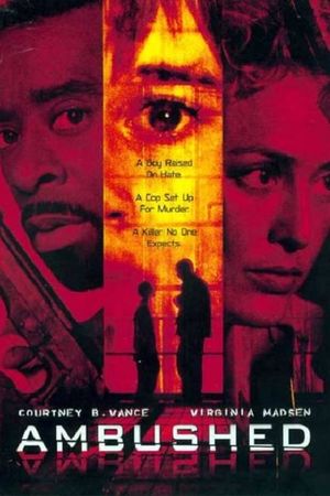 Ambushed's poster image