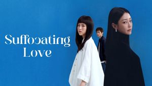 Suffocating Love's poster