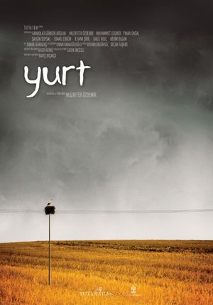 Home's poster