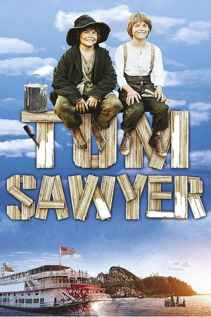 Tom Sawyer's poster