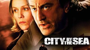 City by the Sea's poster