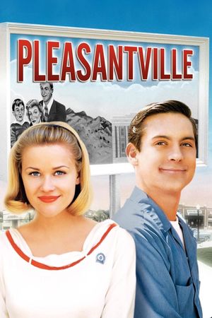 Pleasantville's poster