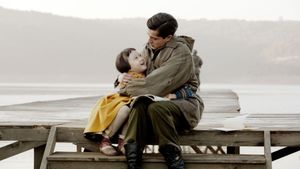 Ayla: The Daughter of War's poster