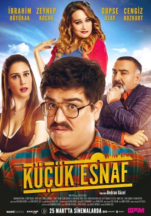 Küçük Esnaf's poster