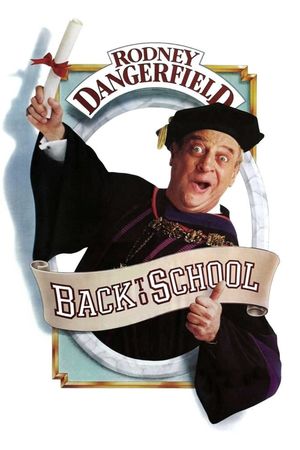 Back to School's poster