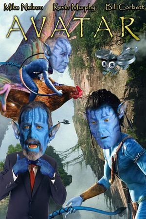 RiffTrax: Avatar's poster image