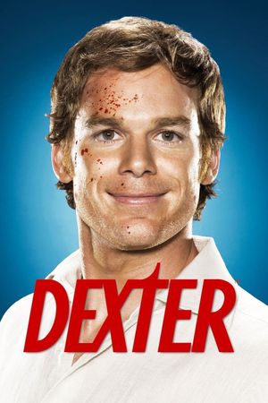 Dearly Disturbed Dexter's poster